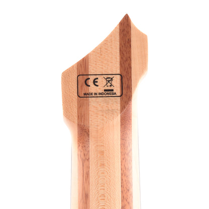 Sire Marcus Miller M6 5-String Headless Mahogany Satin