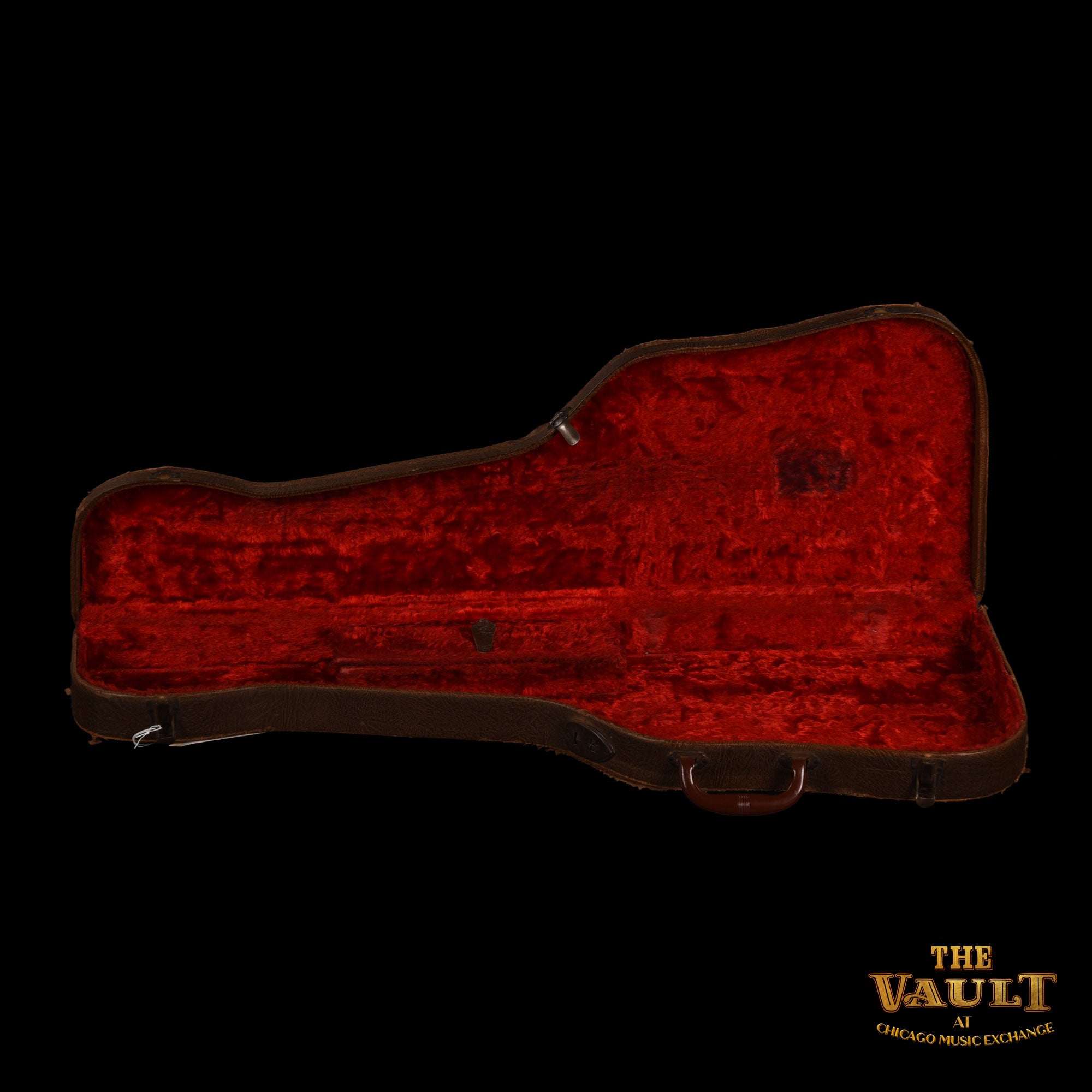 Fender Telecaster Natural 1952