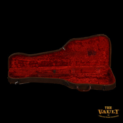 Fender Telecaster Natural 1952