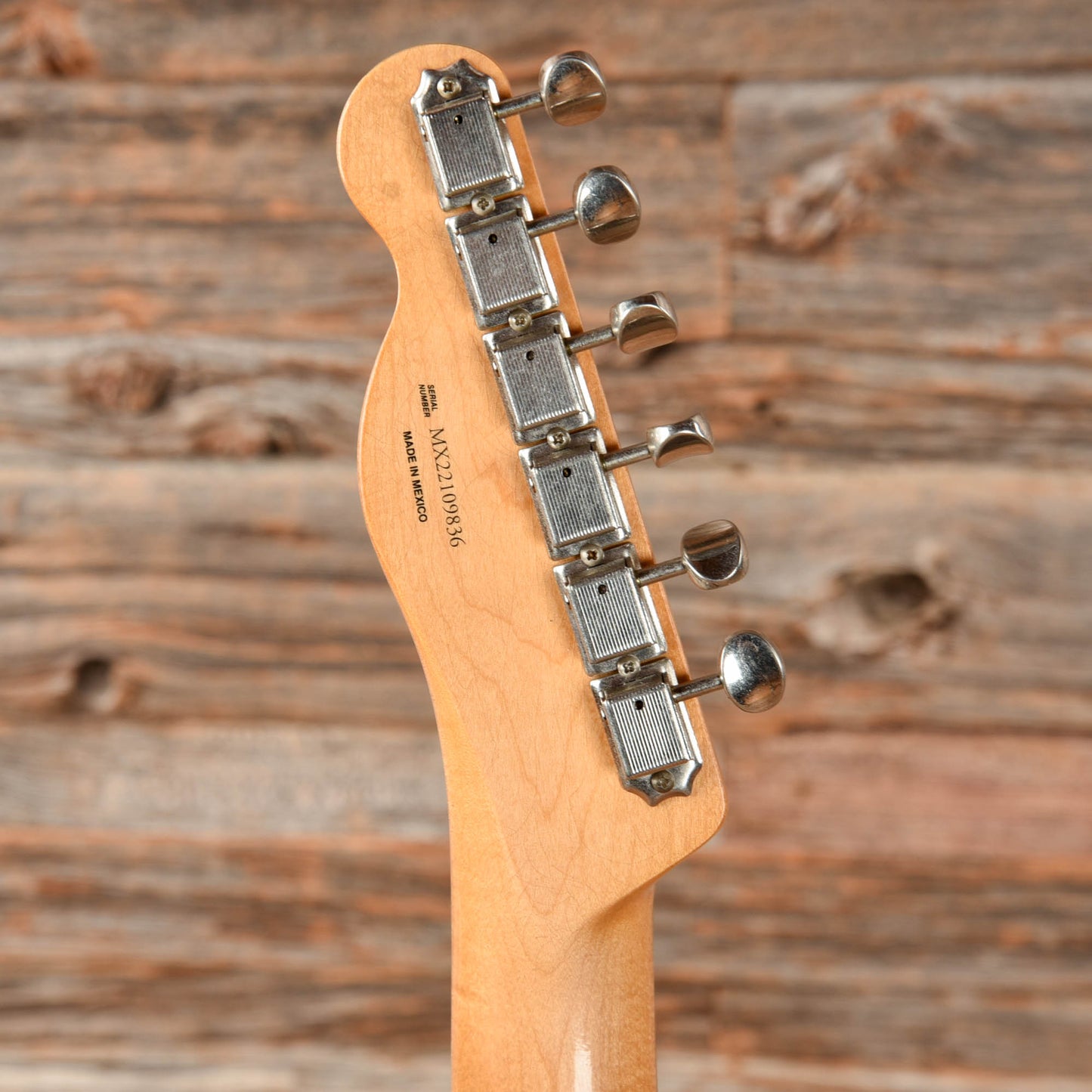 Fender Jason Isbell Signature Telecaster Custom Sunburst 2022