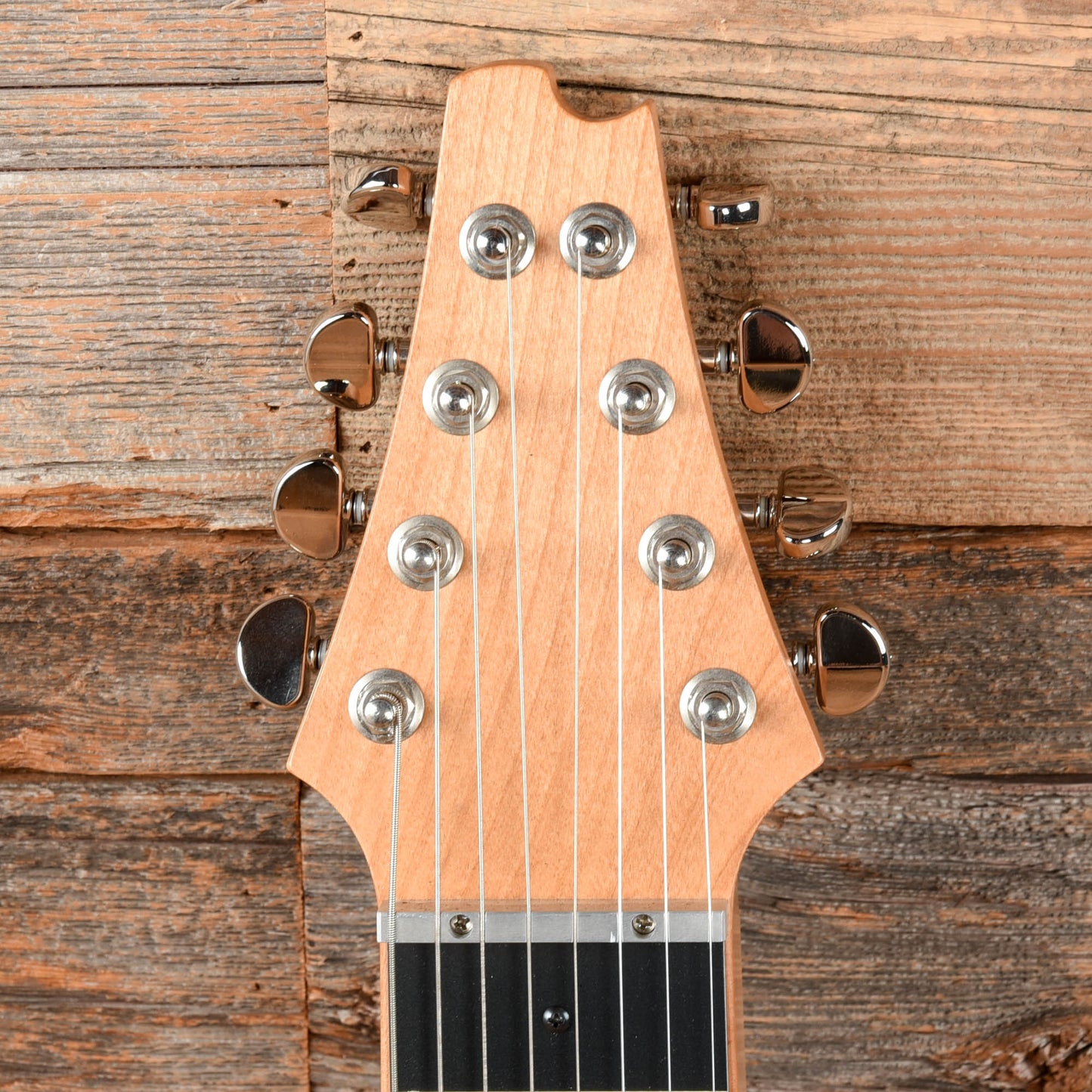 Rukavina 8-String Lapsteel Natural