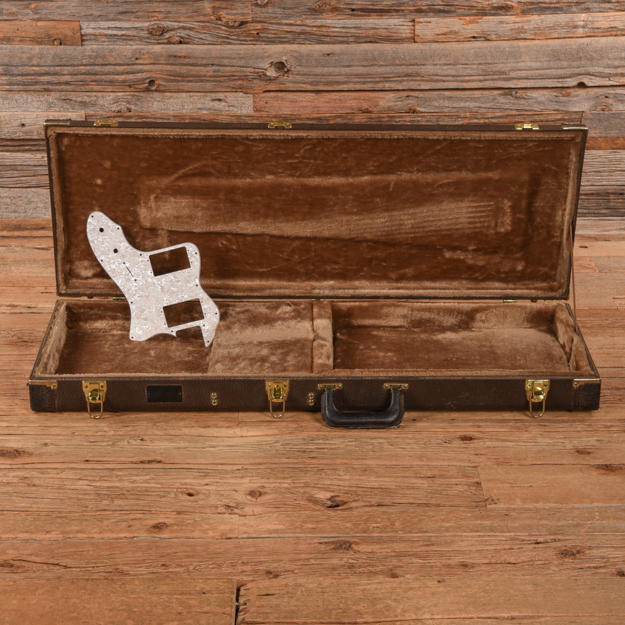 Fender Classic Series '72 Telecaster Thinline Natural 2014