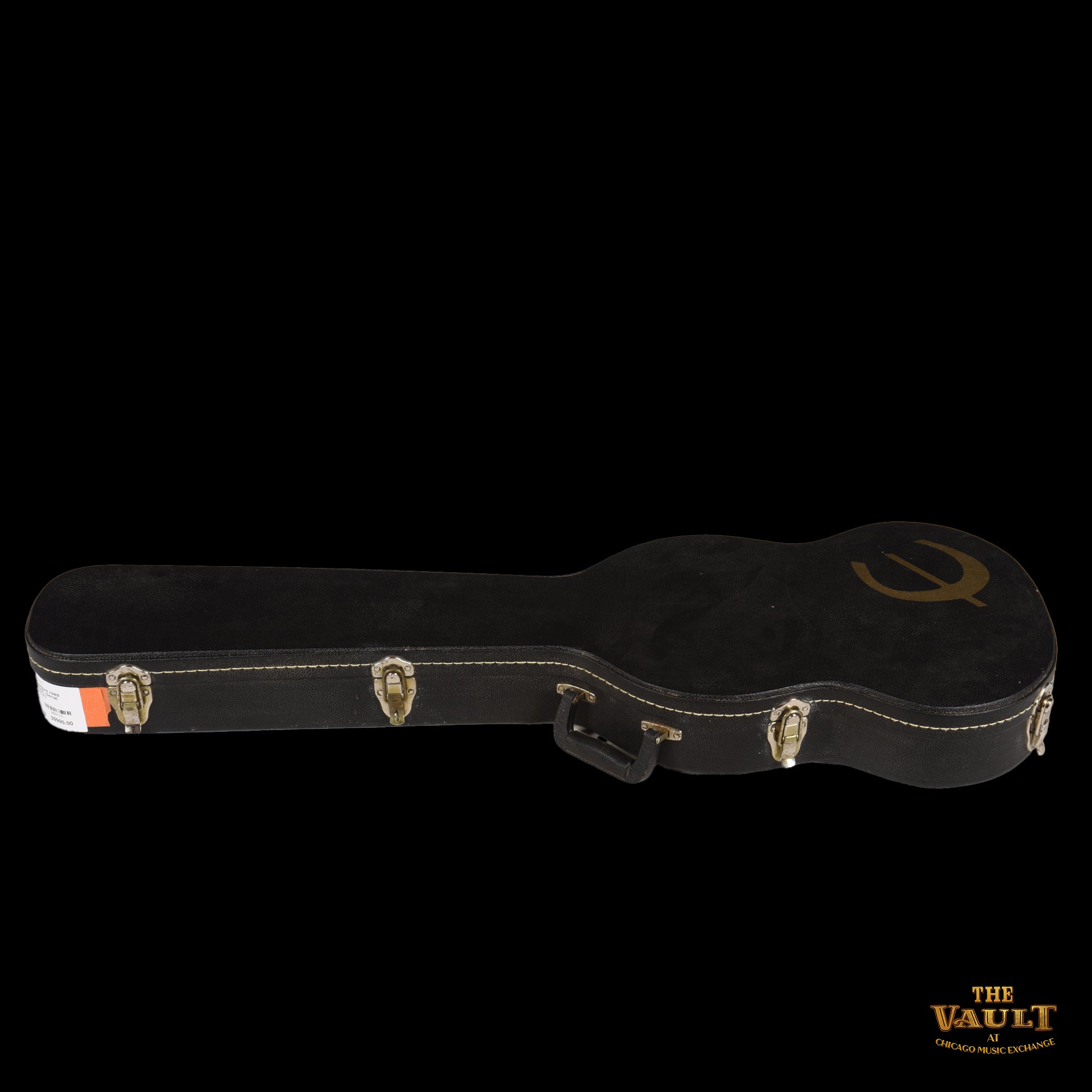 Gibson SG Standard Cherry 1969