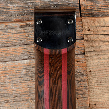 Mayones Hydra Elite 6 Natural Burst 2022