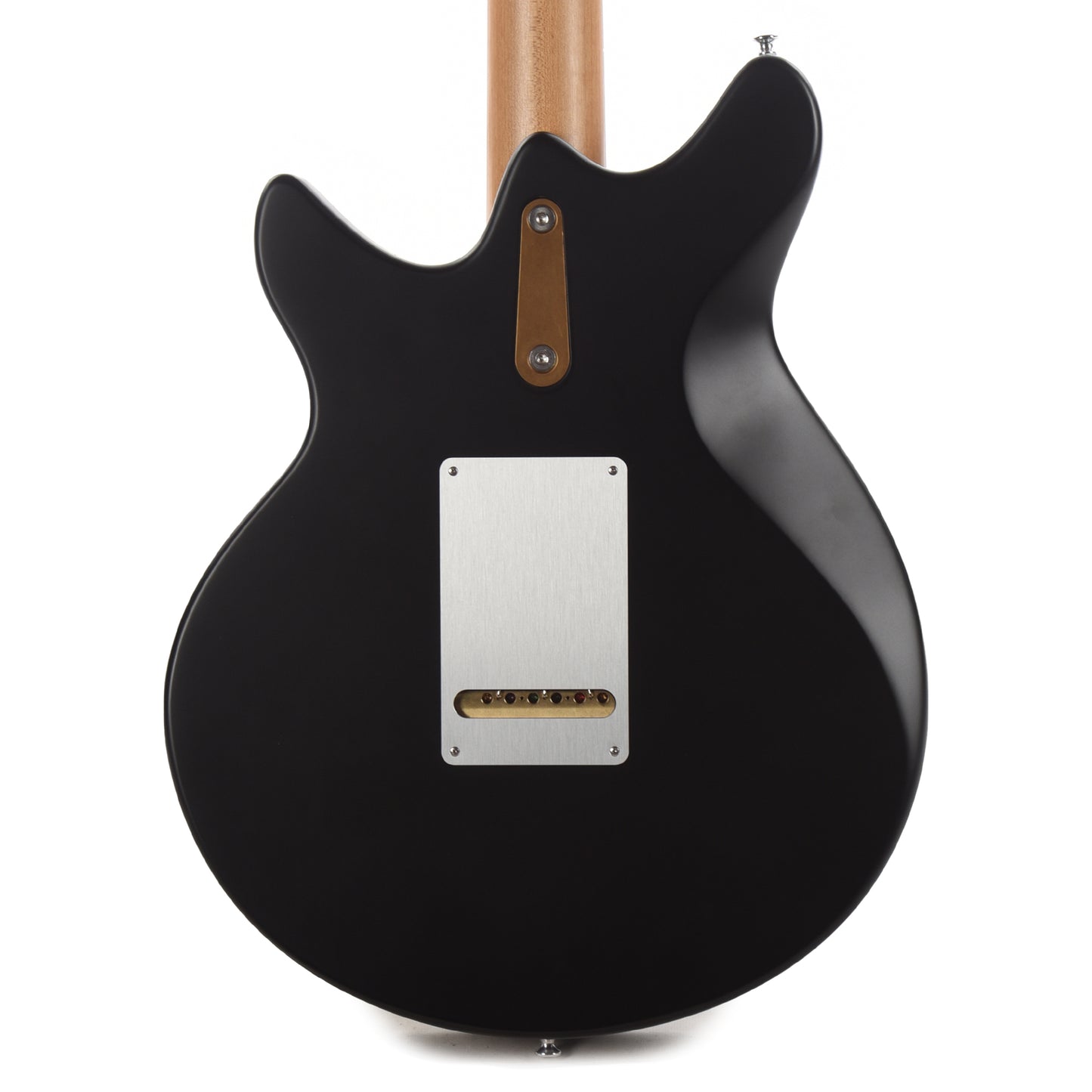 Eastman FullerTone DC'62 Moss Black Truetone Satin