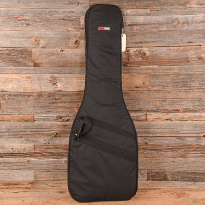 Fender Modern Player Jaguar Bass Black 2011