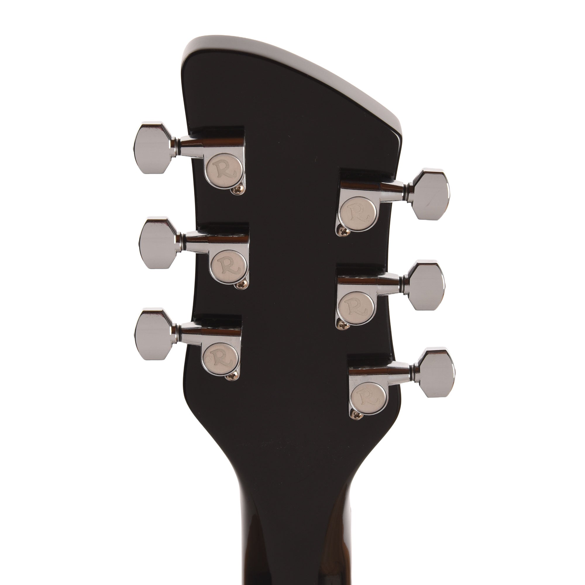 Rickenbacker 330 Jetglo