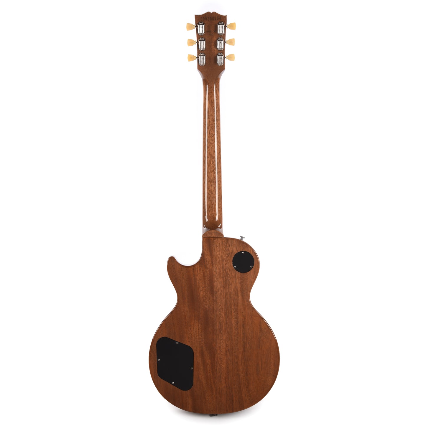 Gibson Original Les Paul Standard '50s Dirty Lemon Burst