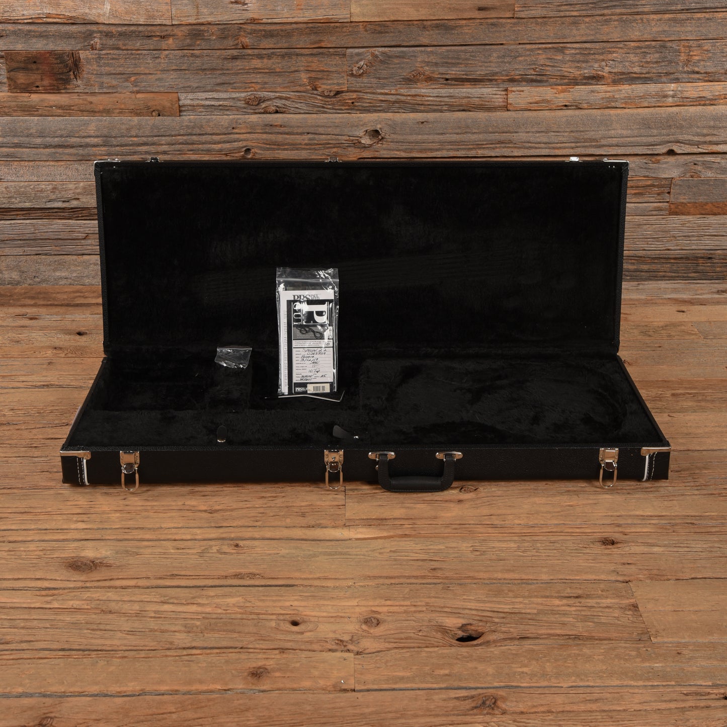 PRS Special Semi Hollow Ltd 10 top Charcoal Burst 2019