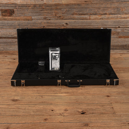 PRS Special Semi Hollow Ltd 10 top Charcoal Burst 2019