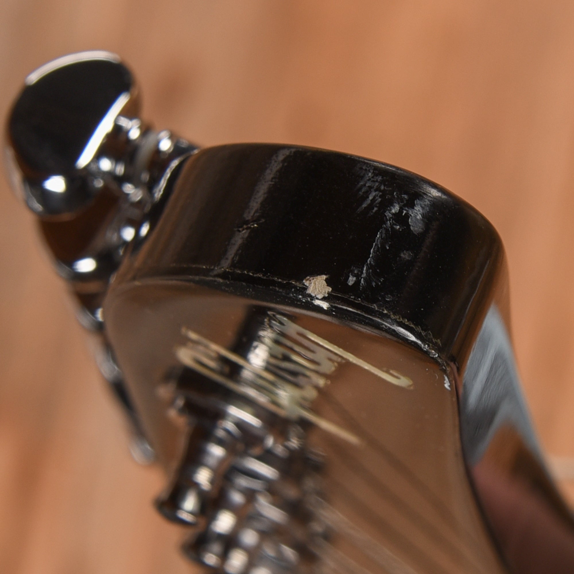 Gibson Explorer Ebony 2008