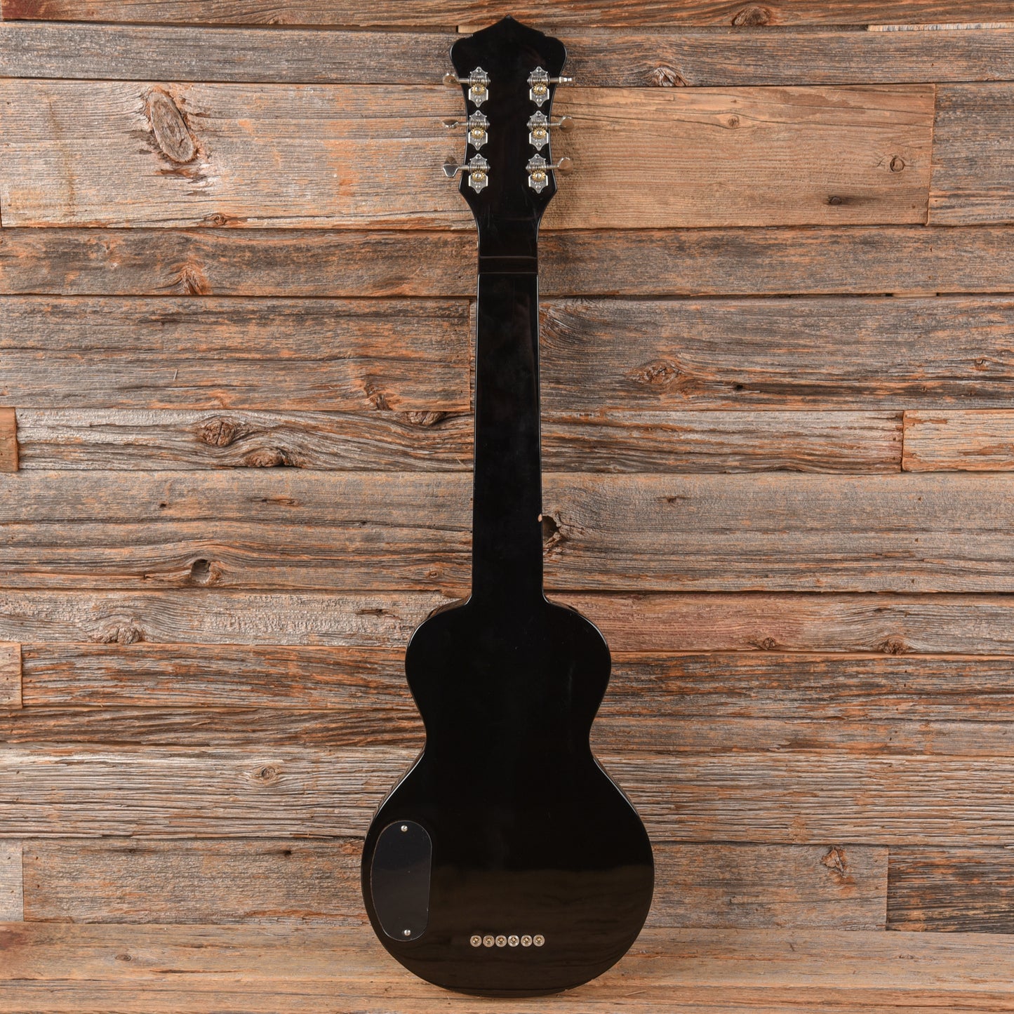 Recording King RG-35-SN Lapsteel Sunburst