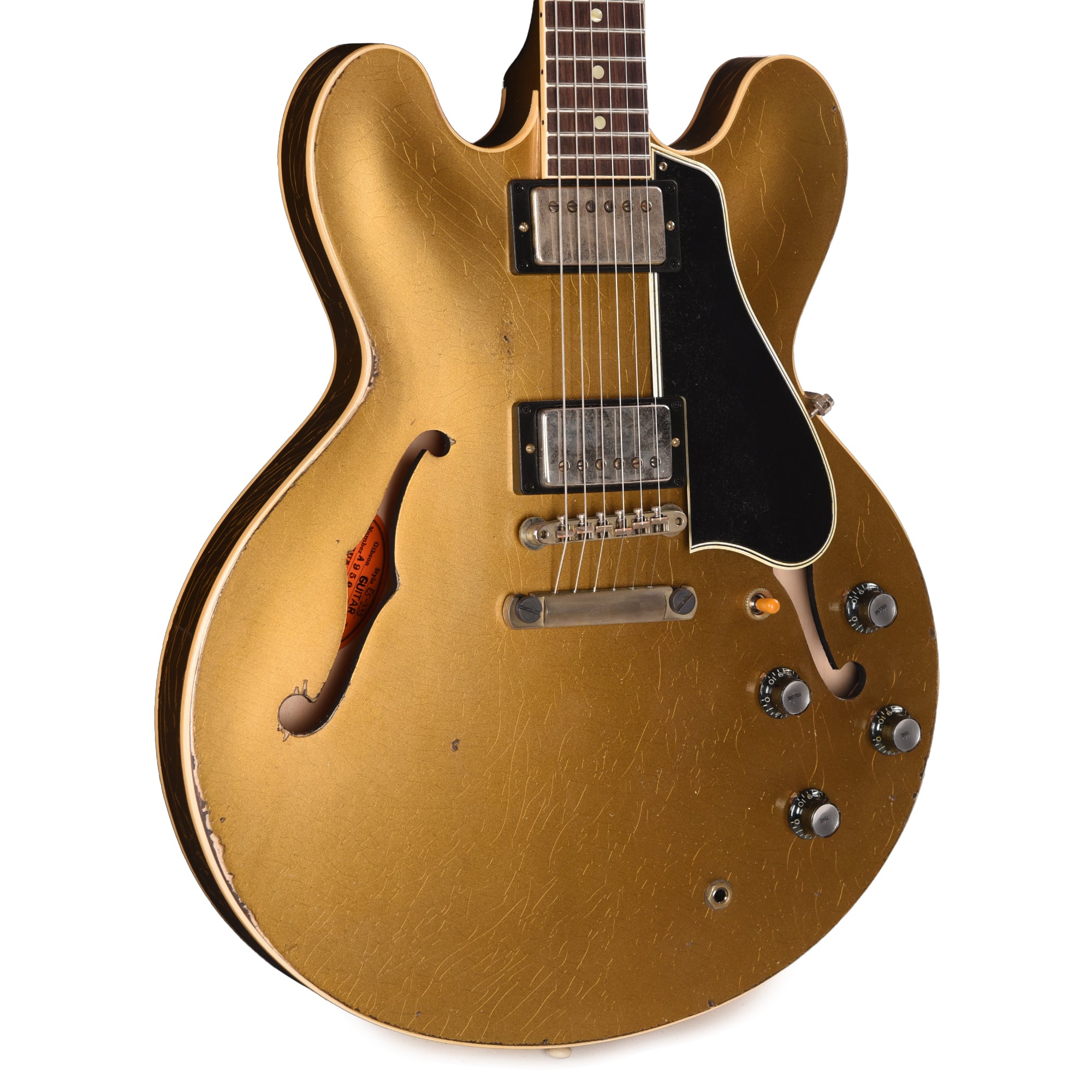 Gibson Custom Shop 1959 ES-335 Reissue 