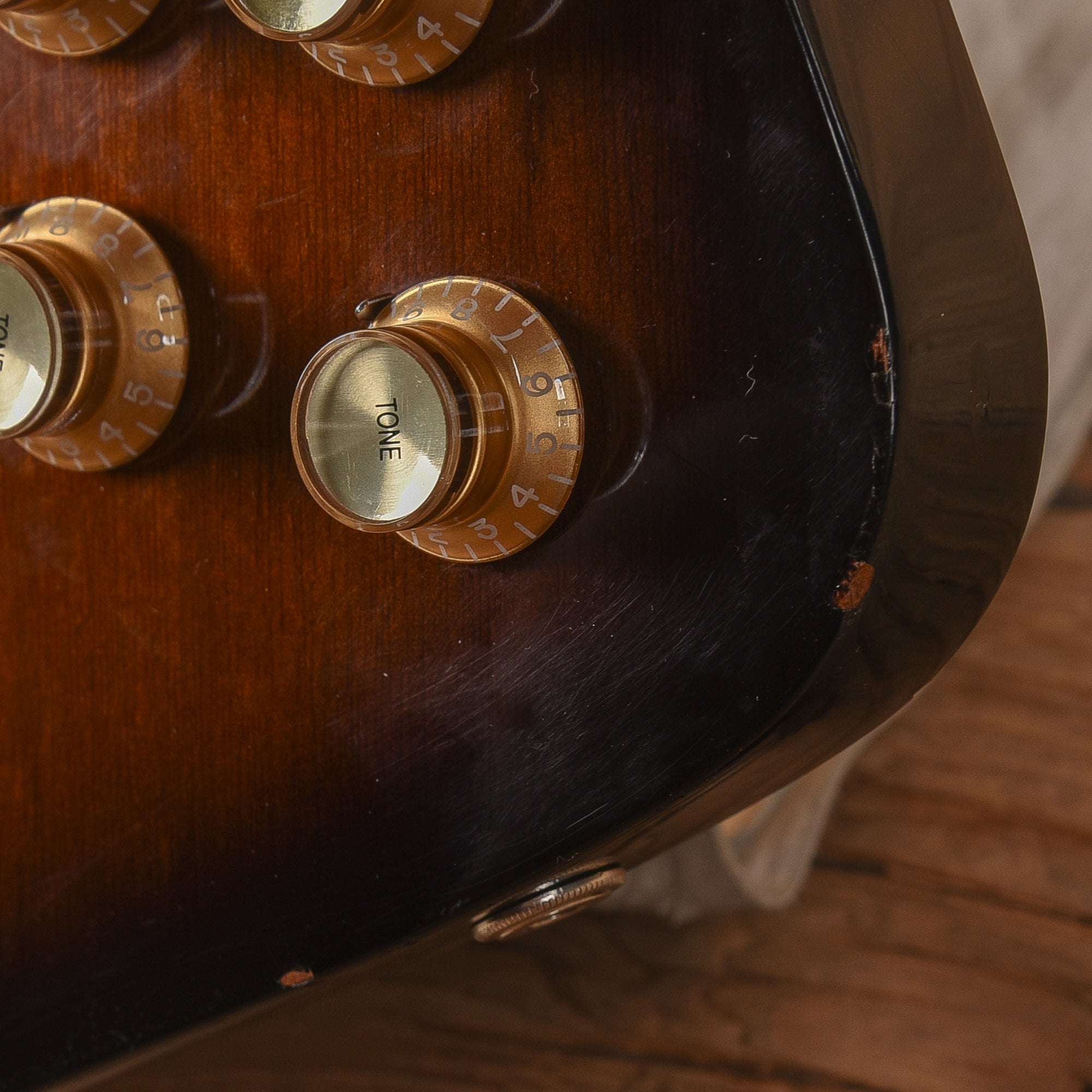 Gibson Firebird V Sunburst 2015