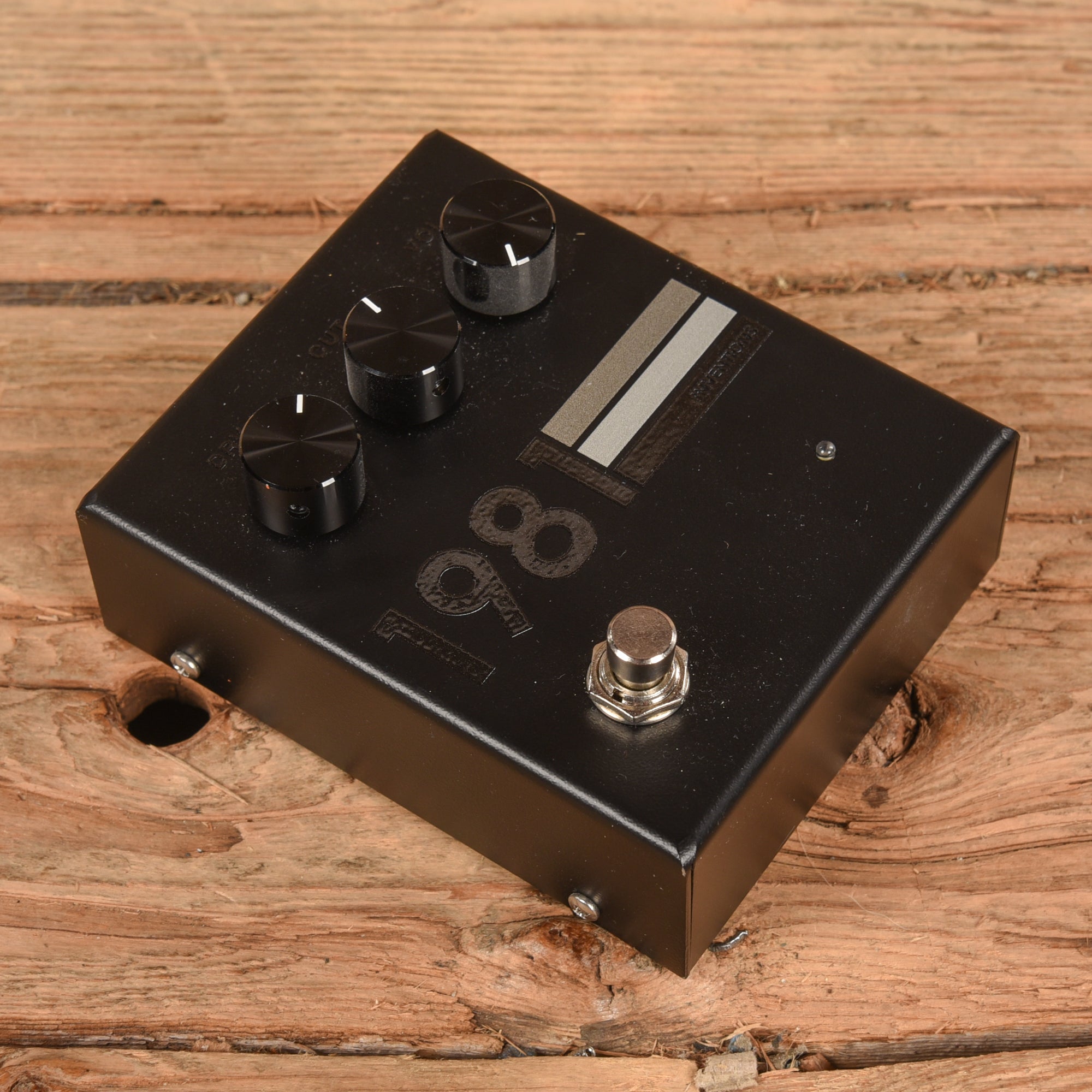 1981 Inventions DRV – Chicago Music Exchange