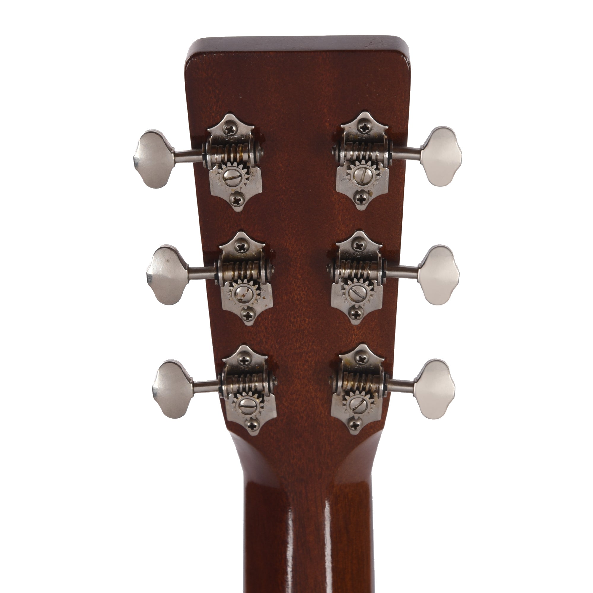 Atkin Essential OM Pre-War Baked Adirondack/Mahogany Aged Natural