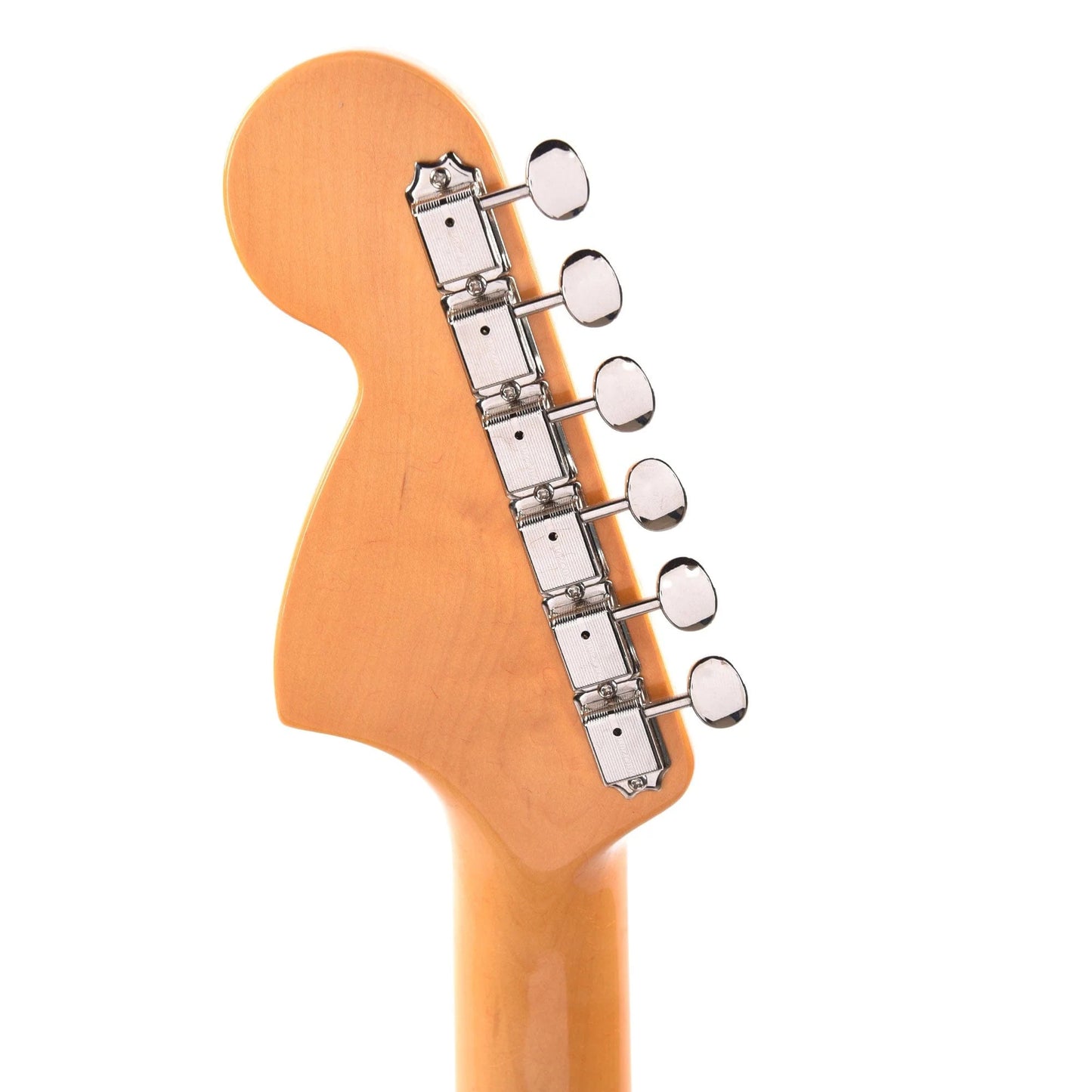 Fender American Vintage II 1966 Jazzmaster Dakota Red