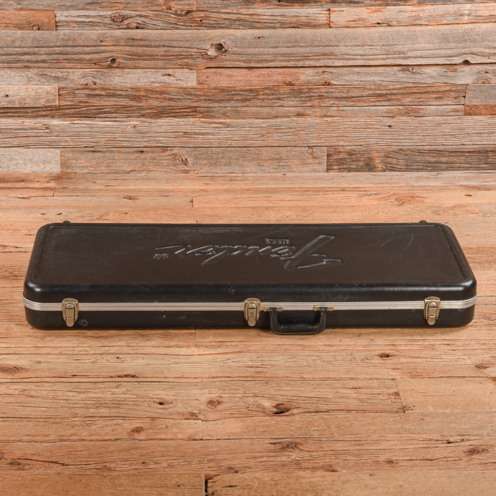 Fender Stratocaster Plus 3-Color Sunburst 1999