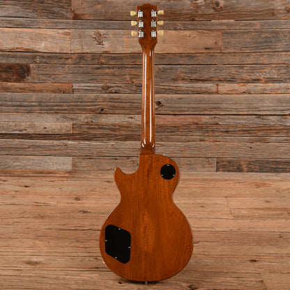 Gibson Les Paul Standard 50s Goldtop 2020