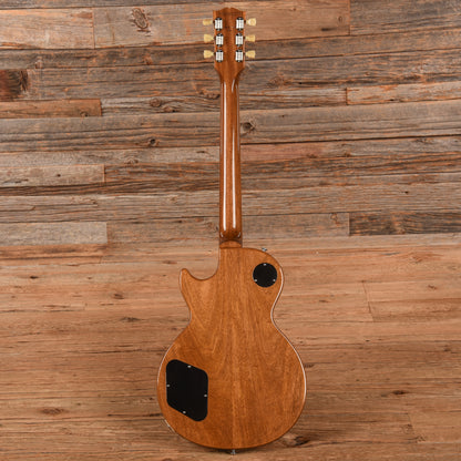 Gibson Les Paul Standard '50s Double Trouble Vintage Tobacco Burst 2025