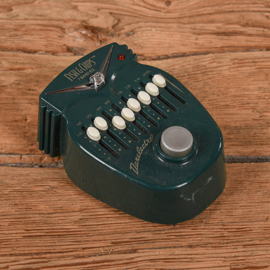 Danelectro Fish And Chips EQ