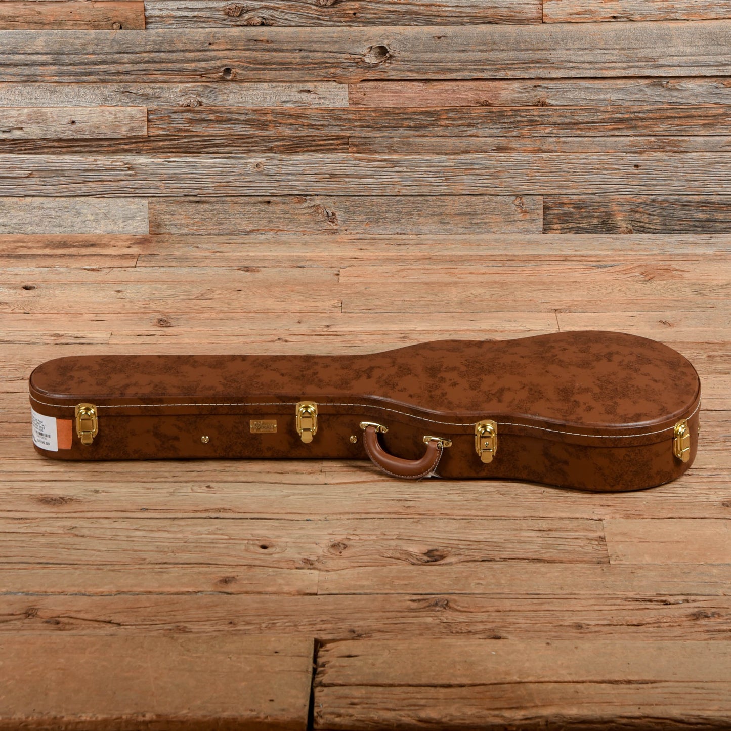 Gibson Custom Les Paul Standard Reissue "CME" w/ Scarface Neck Profile Kindred Burst Fade VOS 2017