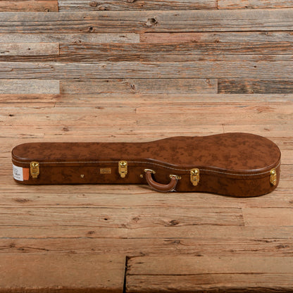 Gibson Custom Les Paul Standard Reissue "CME" w/ Scarface Neck Profile Kindred Burst Fade VOS 2017