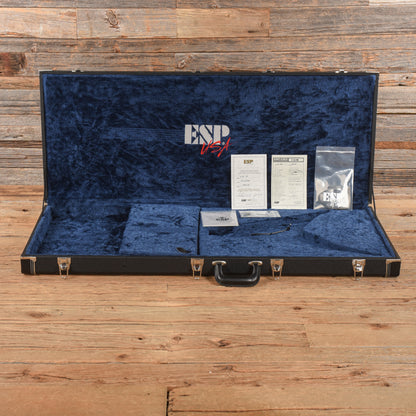 ESP USA V-II FR Hellfire 2021