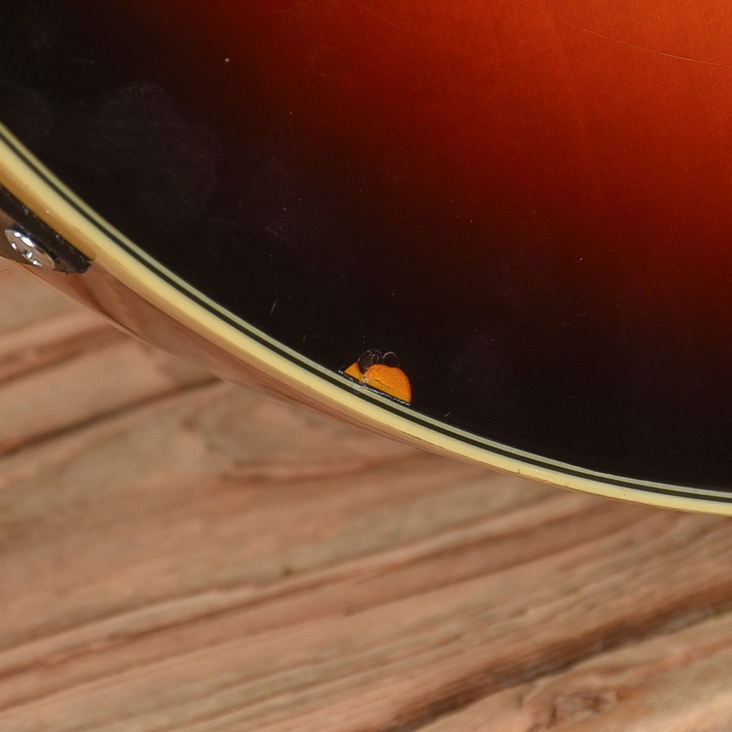Ibanez ASB140 Sunburst 2006