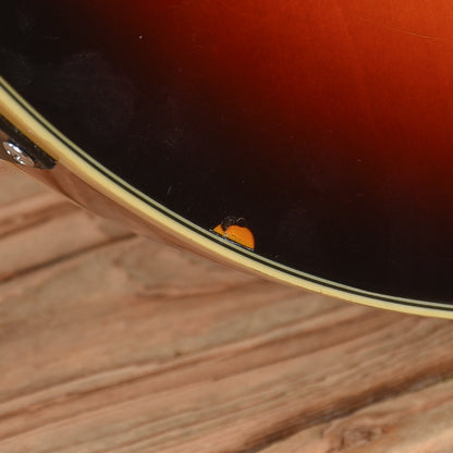Ibanez ASB140 Sunburst 2006