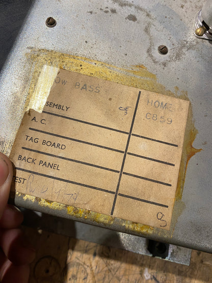 Unbranded Superbass 100-Watt Guitar Amp Head