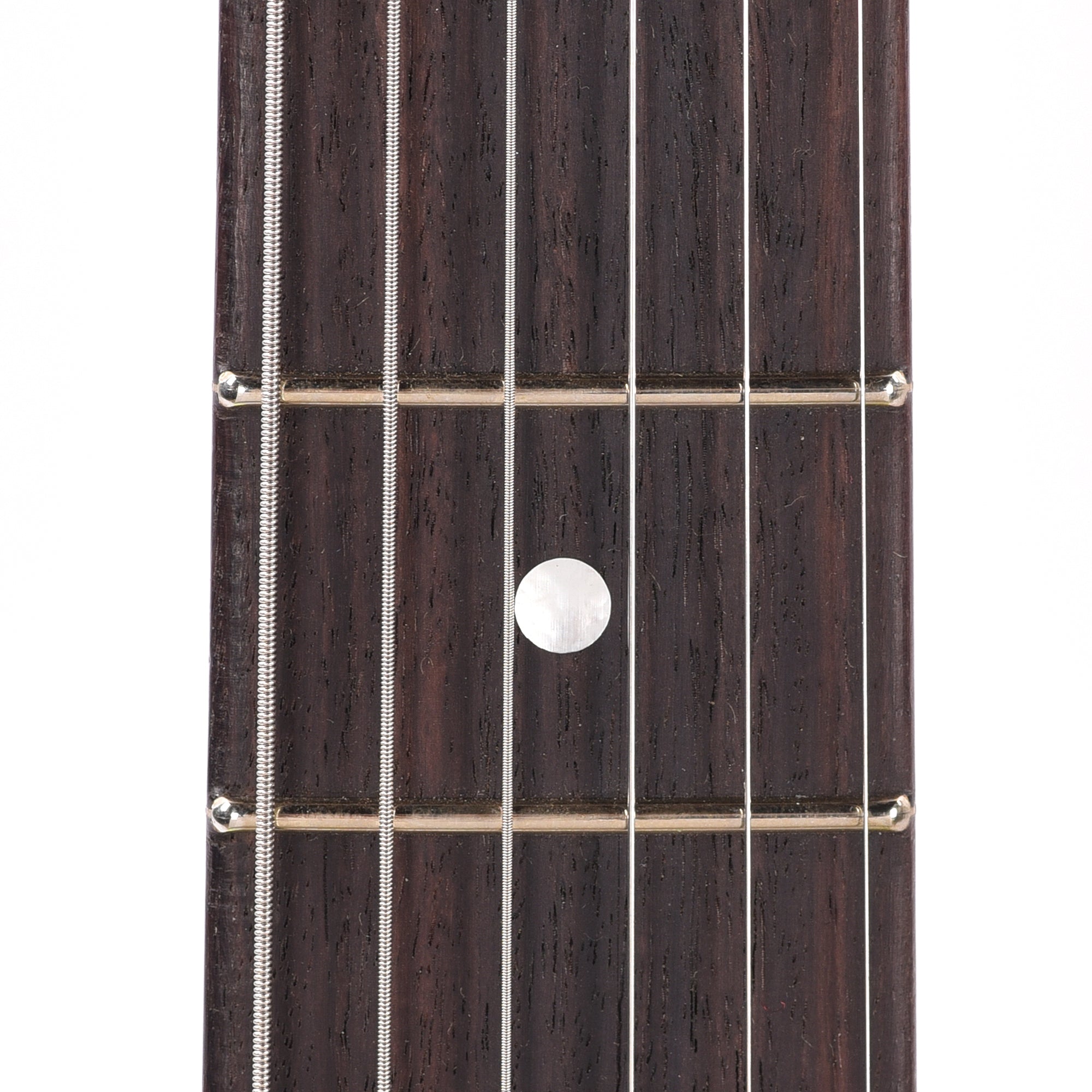 Fender Custom Shop Toronado Relic Fluorescent Yellow Master Built by Levi Perry