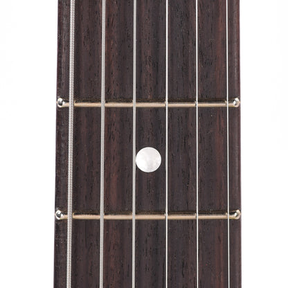 Fender Custom Shop Toronado Relic Fluorescent Yellow Master Built by Levi Perry