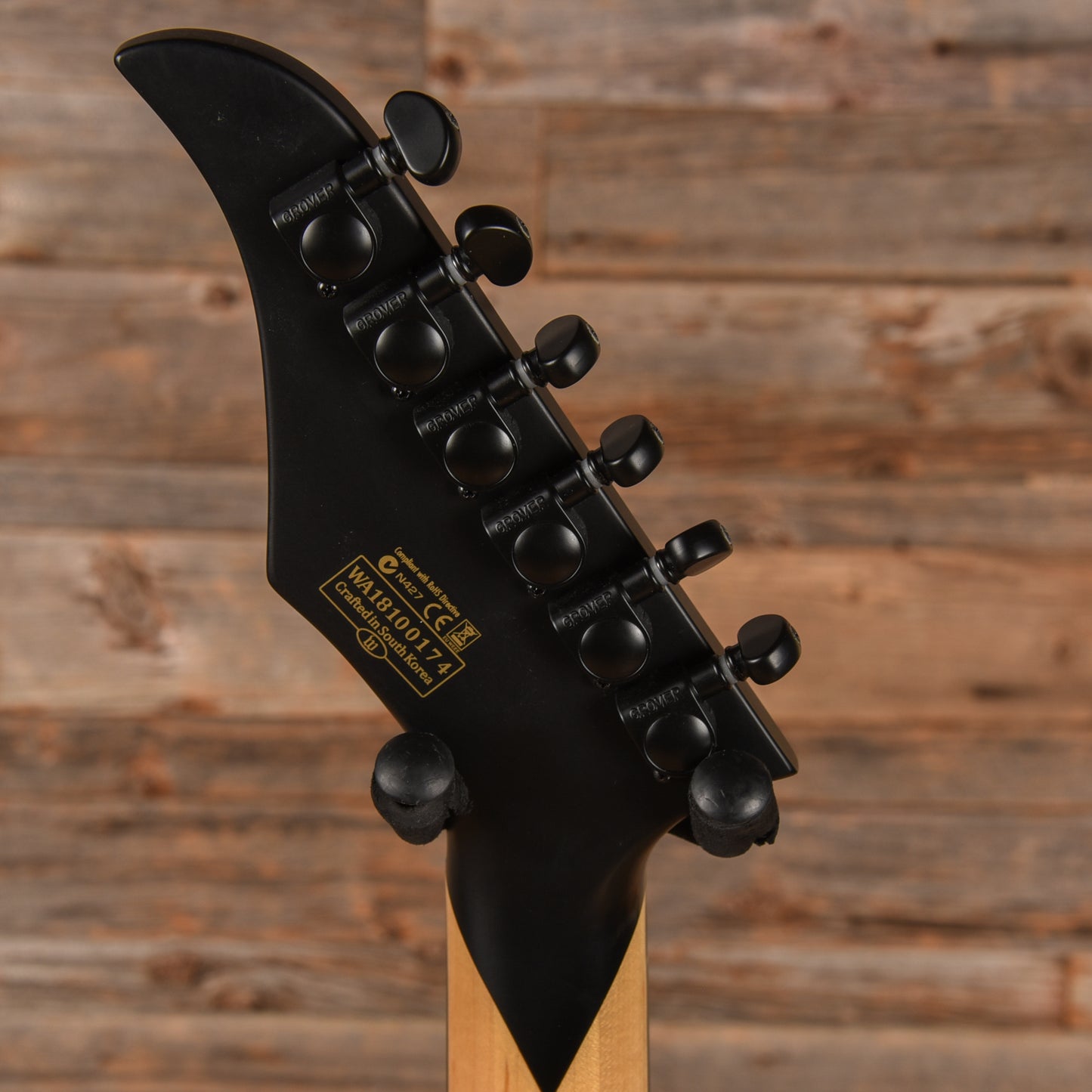 Wylde Audio Blood Eagle Natural 2018