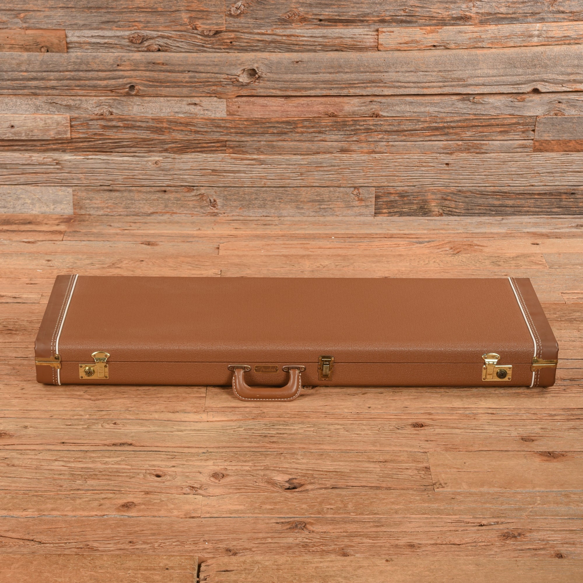 Fender Custom Shop '60 Stratocaster NOS Sunburst 2008 LEFTY