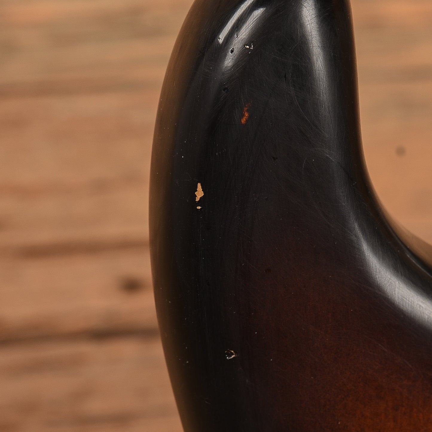 Fender Stratocaster Sunburst 1957