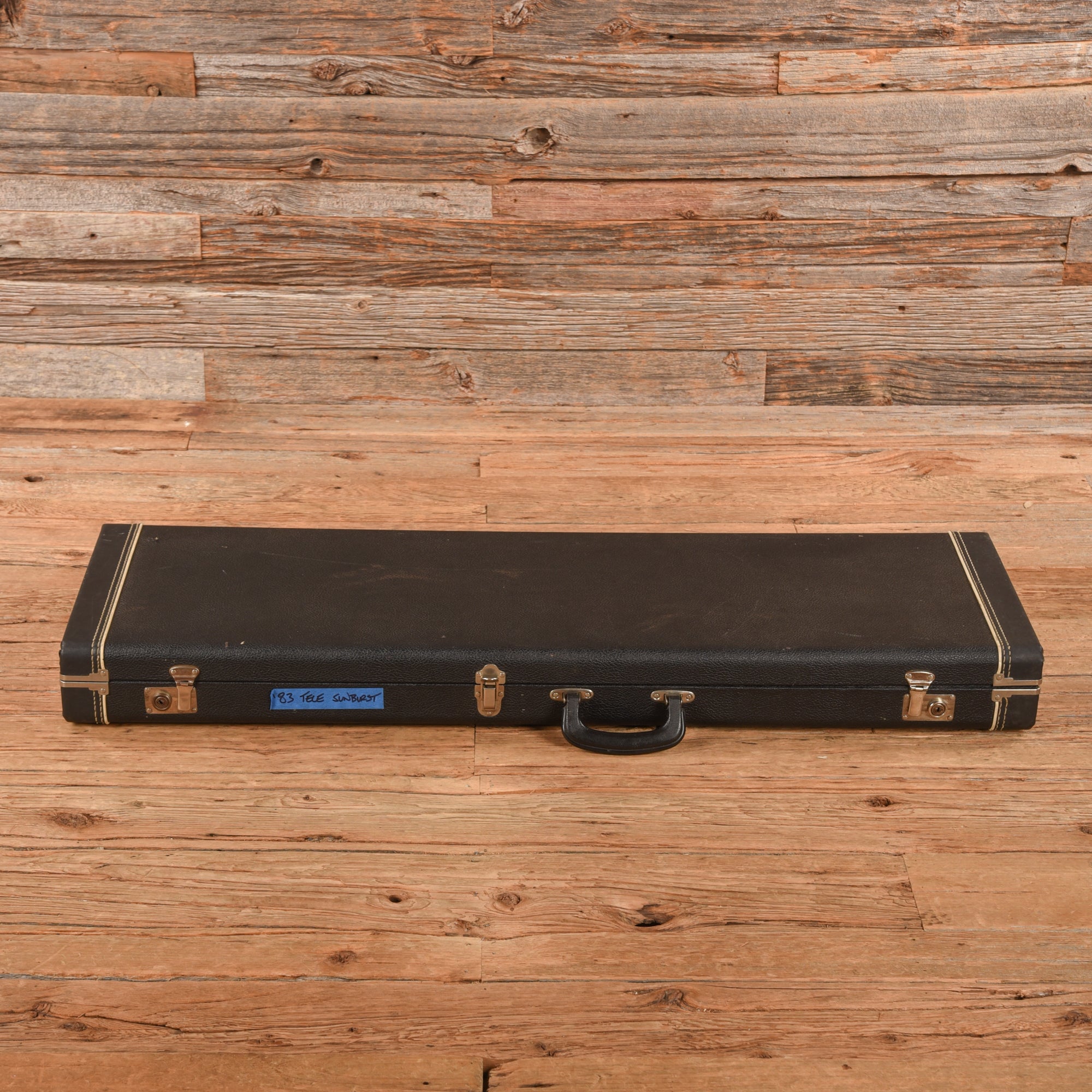 Fender Telecaster  1983