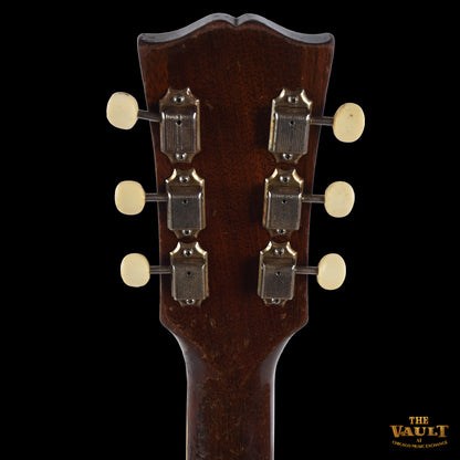 Gibson ES-330 Sunburst 1960