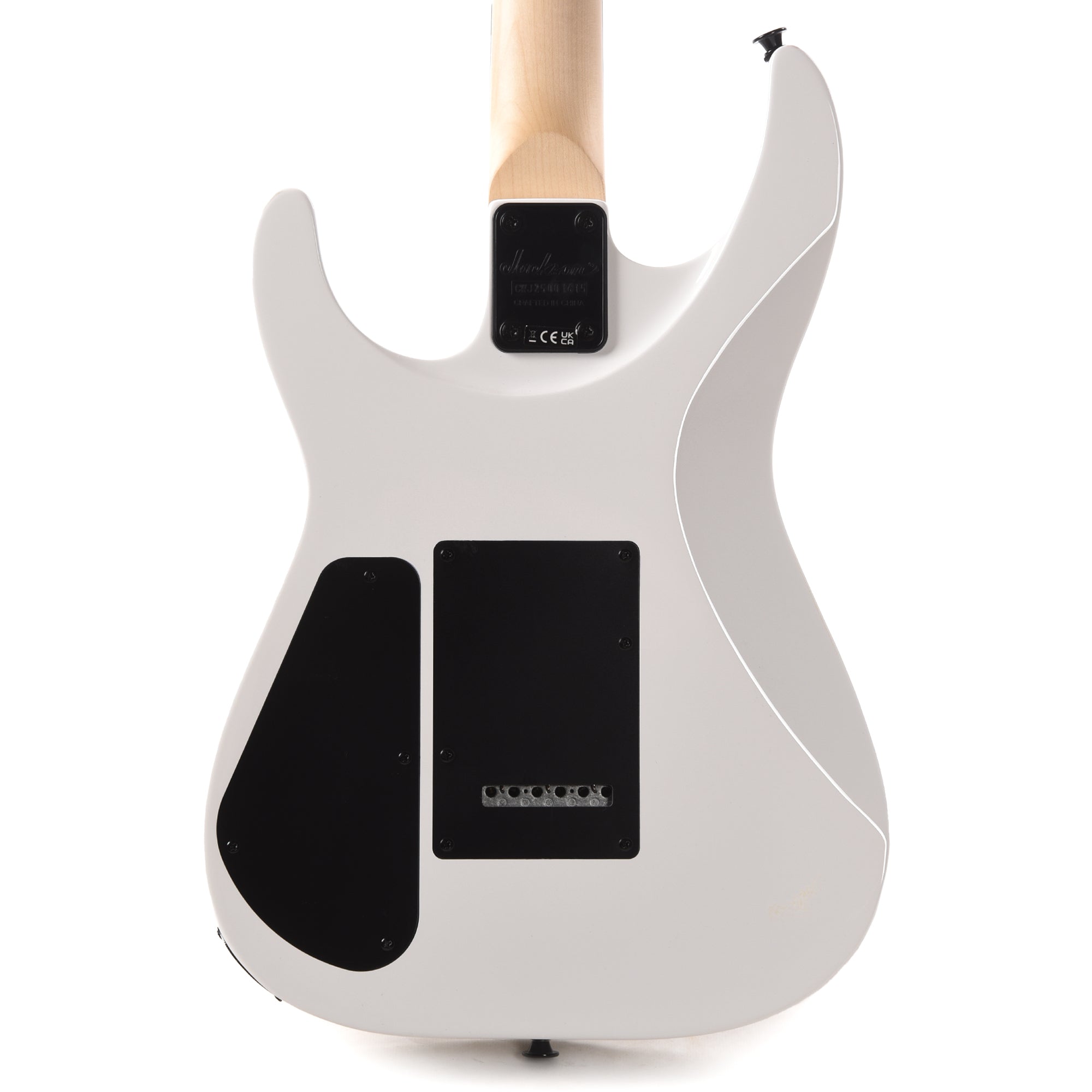 Jackson JS Series Dinky JS11 Snow White