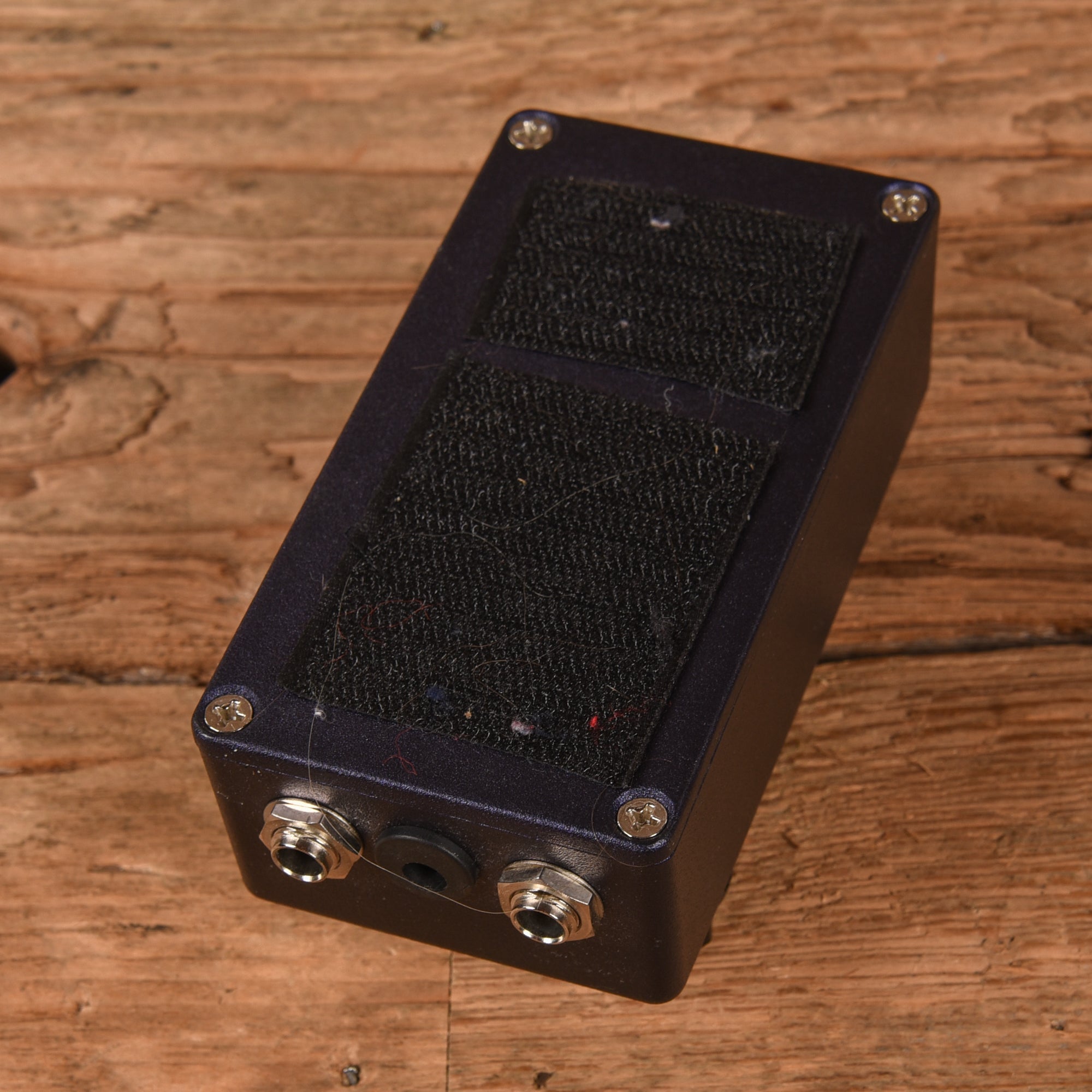 Earthquaker Devices Fuzz Master General Octave Fuzz Blaster