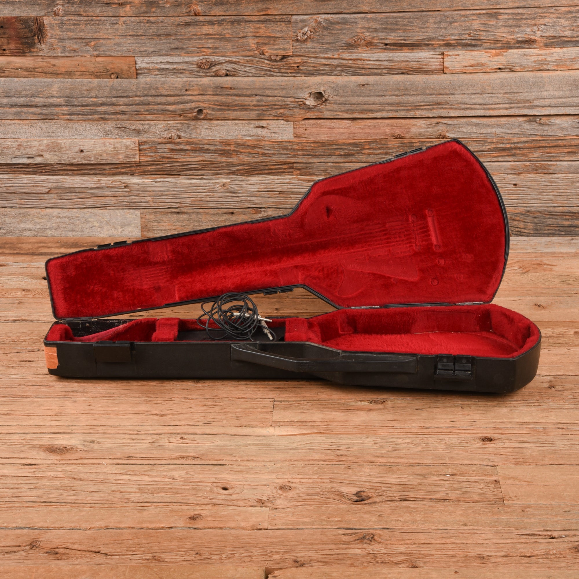 Gibson Les Paul Custom Ebony 1978