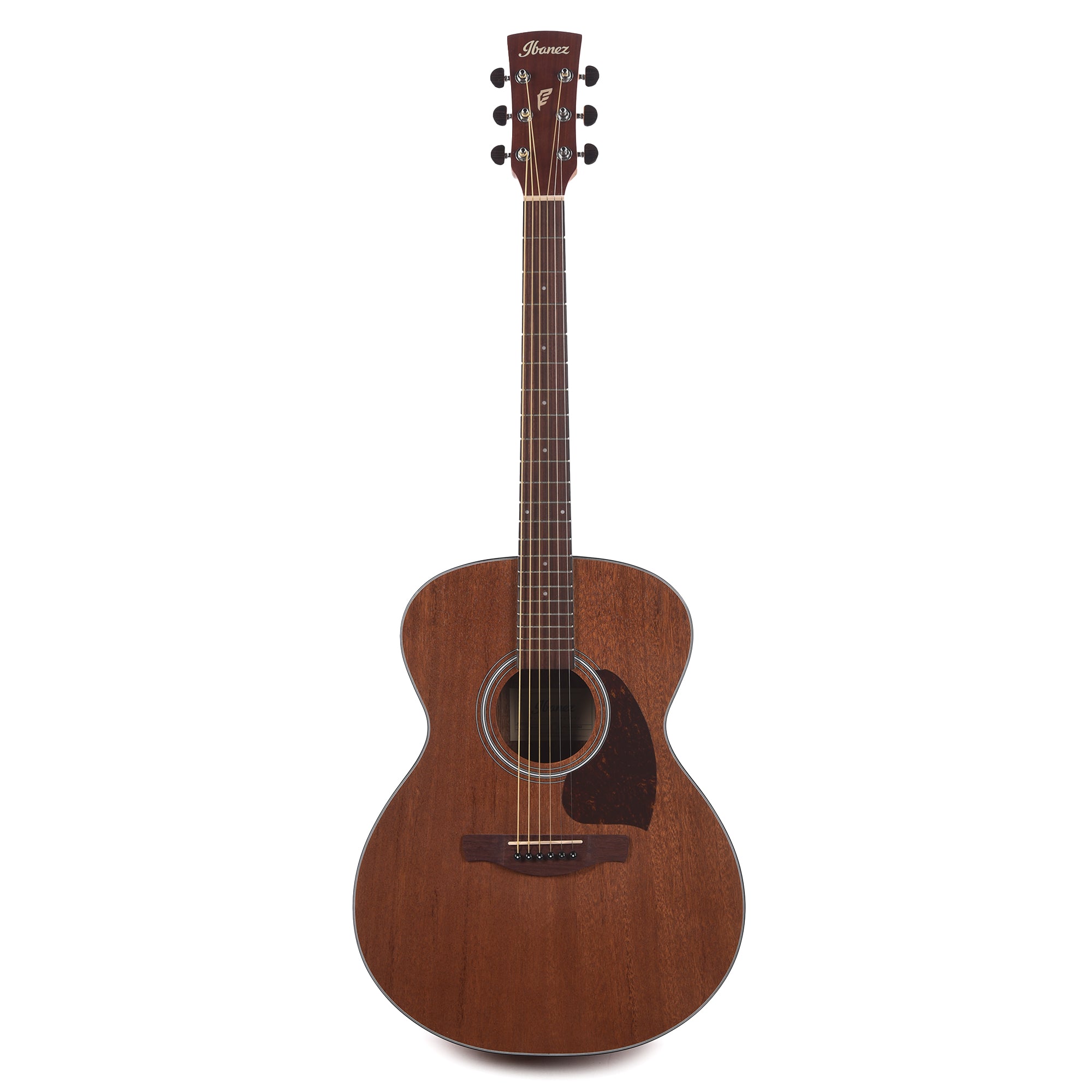 Ibanez PC54OPN Acoustic Guitar Open Pore Natural