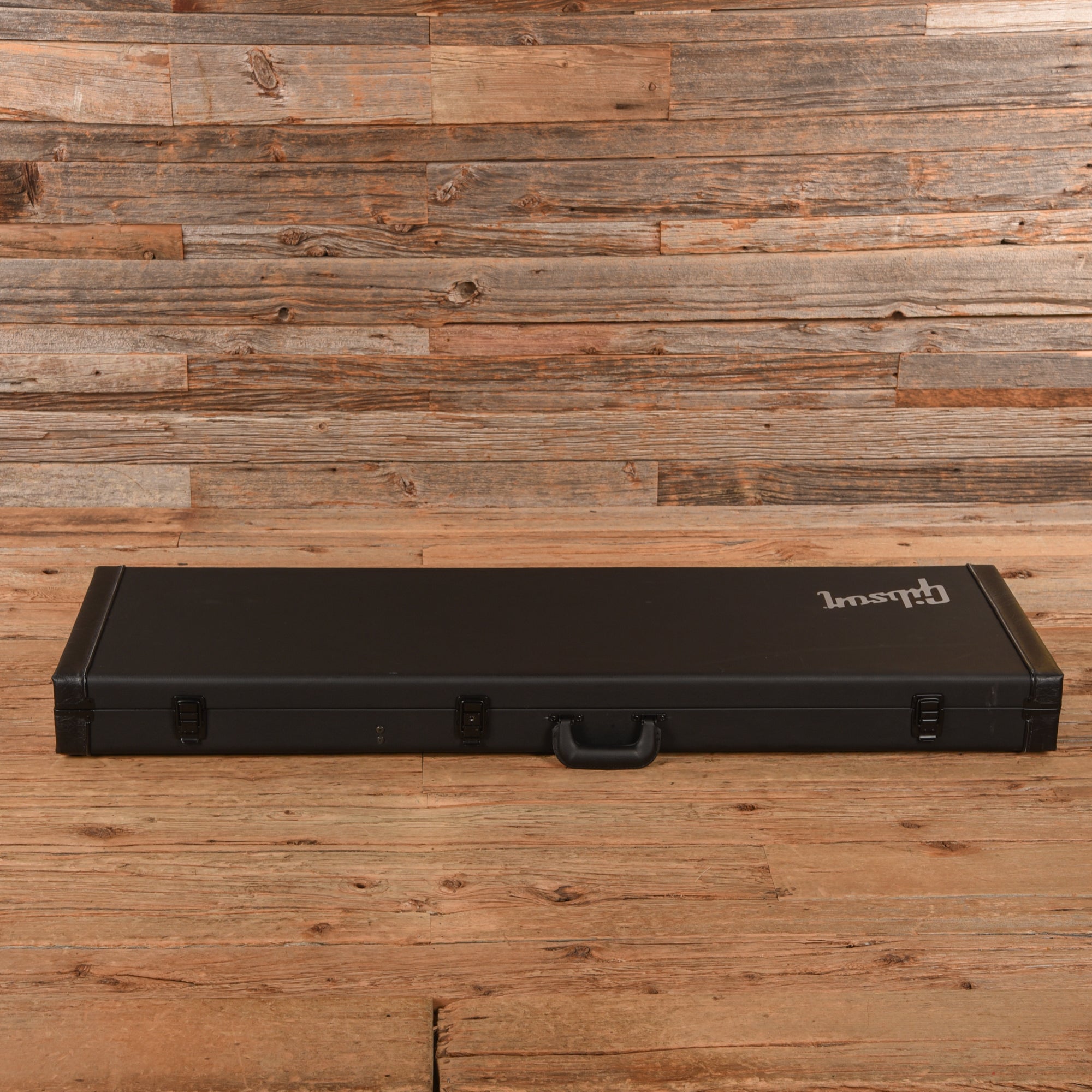 Gibson Rex Brown Signature Thunderbird Ebony 2023