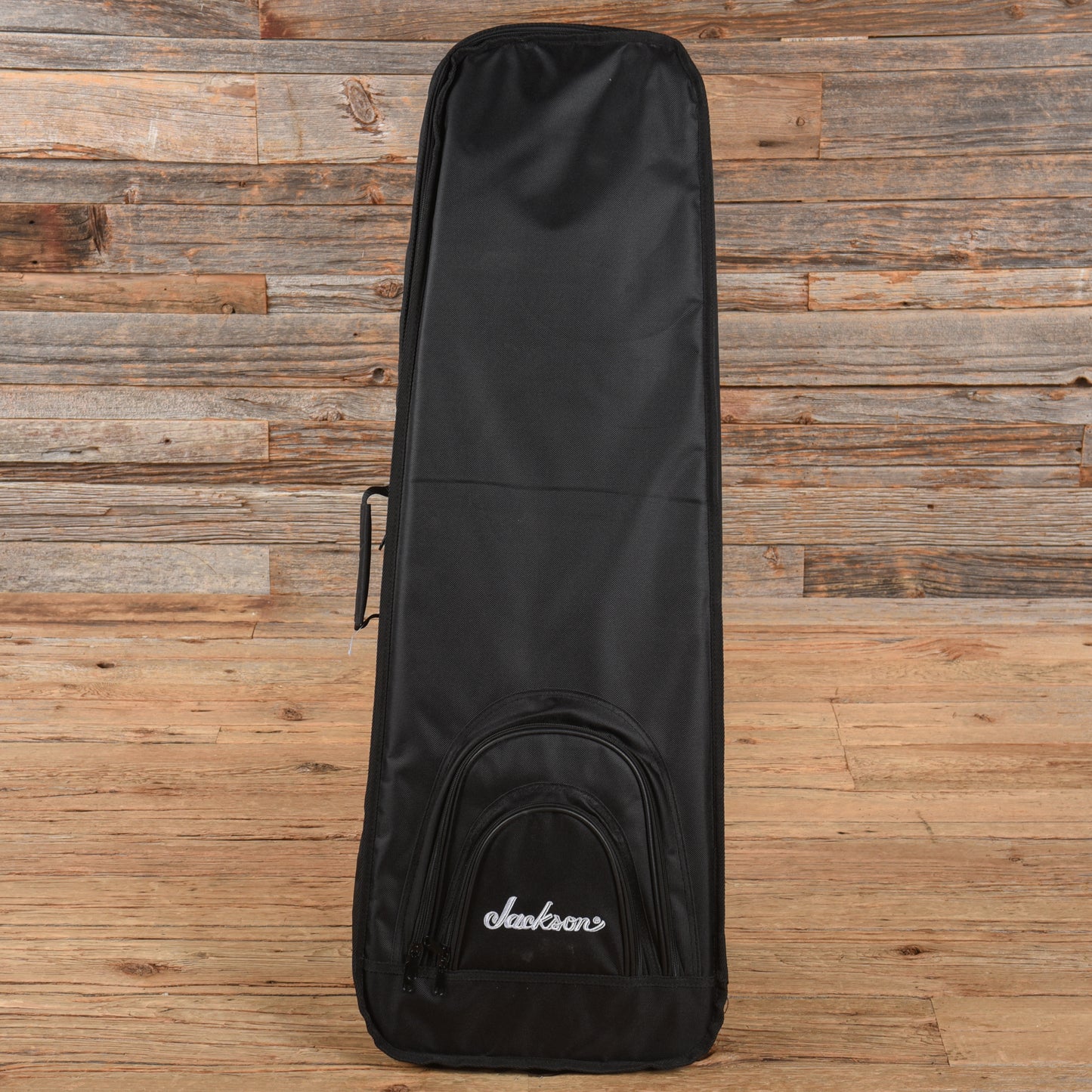 Jackson Pro Plus Series Dinky DKAQ Ghost Burst