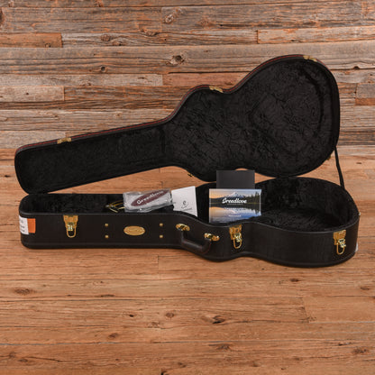 Breedlove Oregon Concerto CE Sunburst 2022