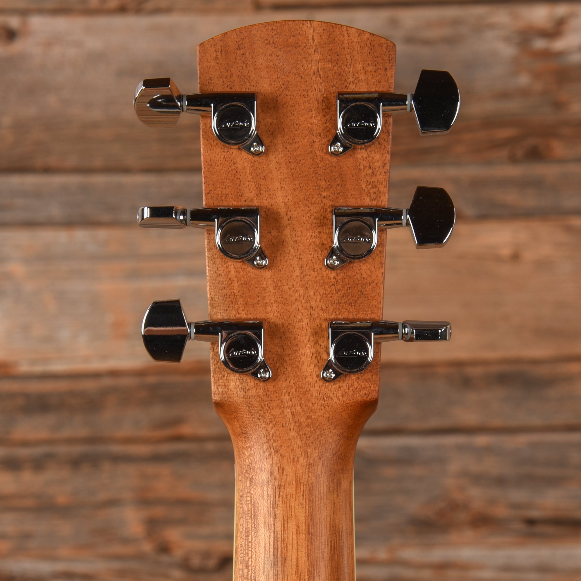 Larivee D-03 SP Natural