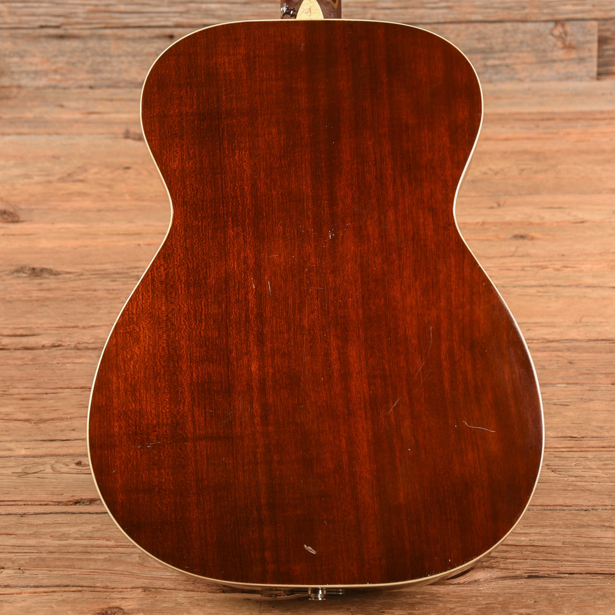 Harmony H-1269 12-String Natural 1972