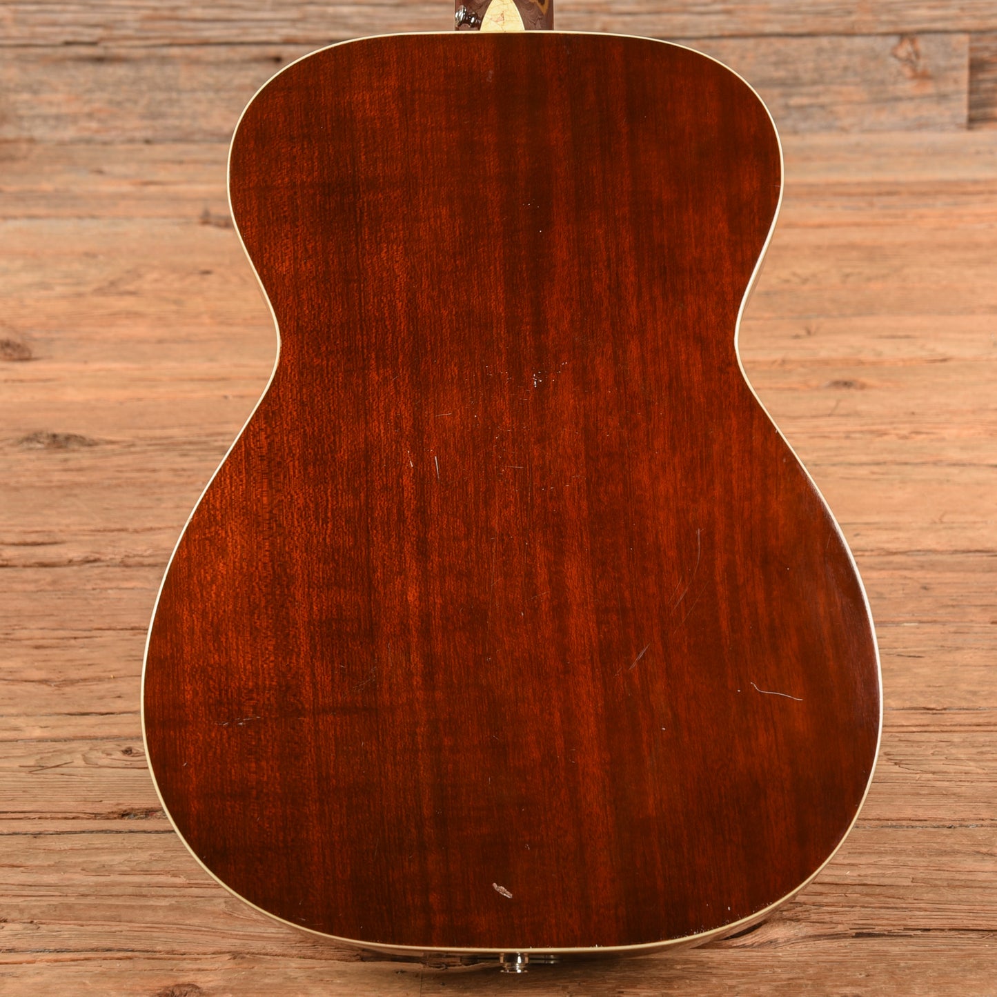 Harmony H-1269 12-String Natural 1972
