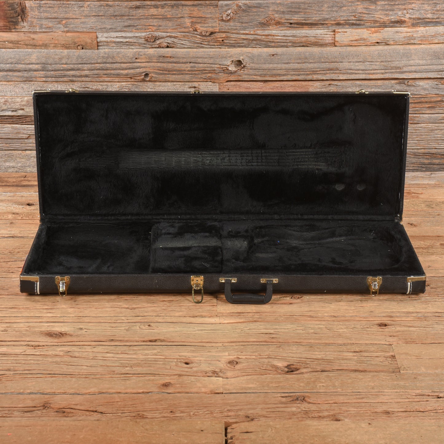 Hamer USA T-51 Butterscotch Blonde