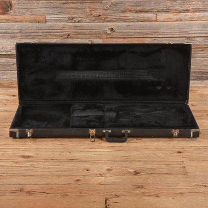 Hamer USA T-51 Butterscotch Blonde